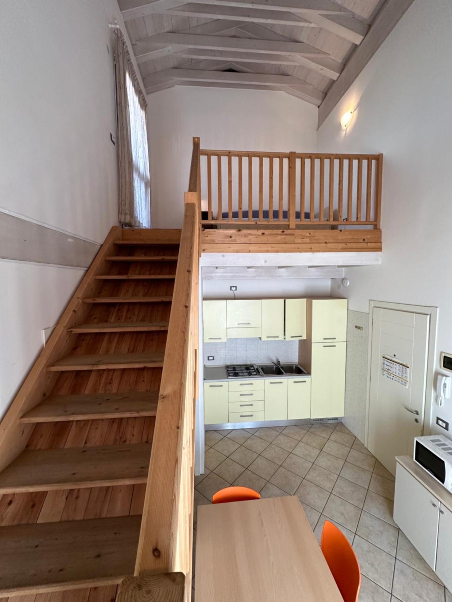 Residence Stefania Attici Su 2 Livelli - Agenzia Cocal Caorle Zewnętrze zdjęcie