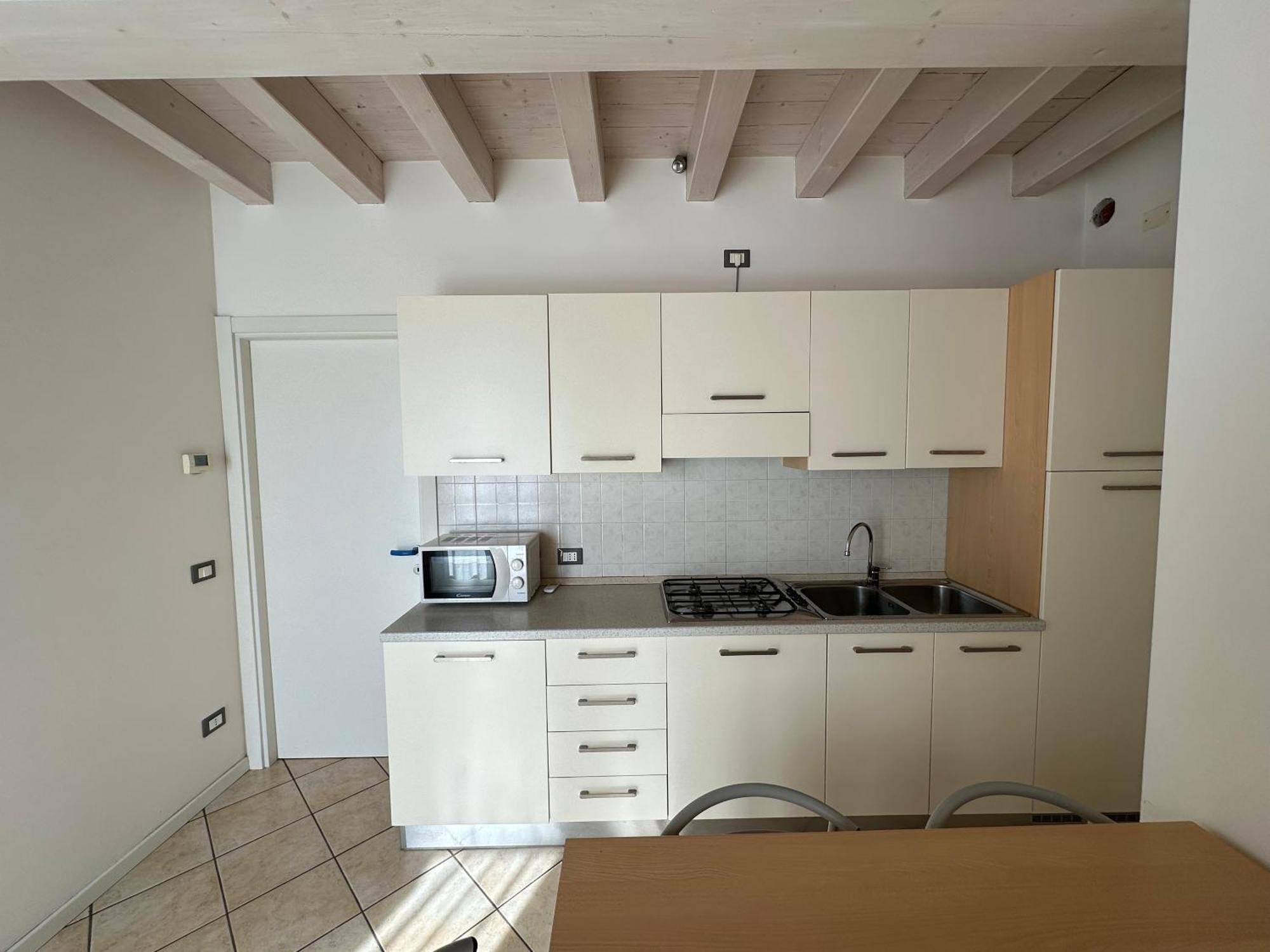 Residence Stefania Attici Su 2 Livelli - Agenzia Cocal Caorle Zewnętrze zdjęcie
