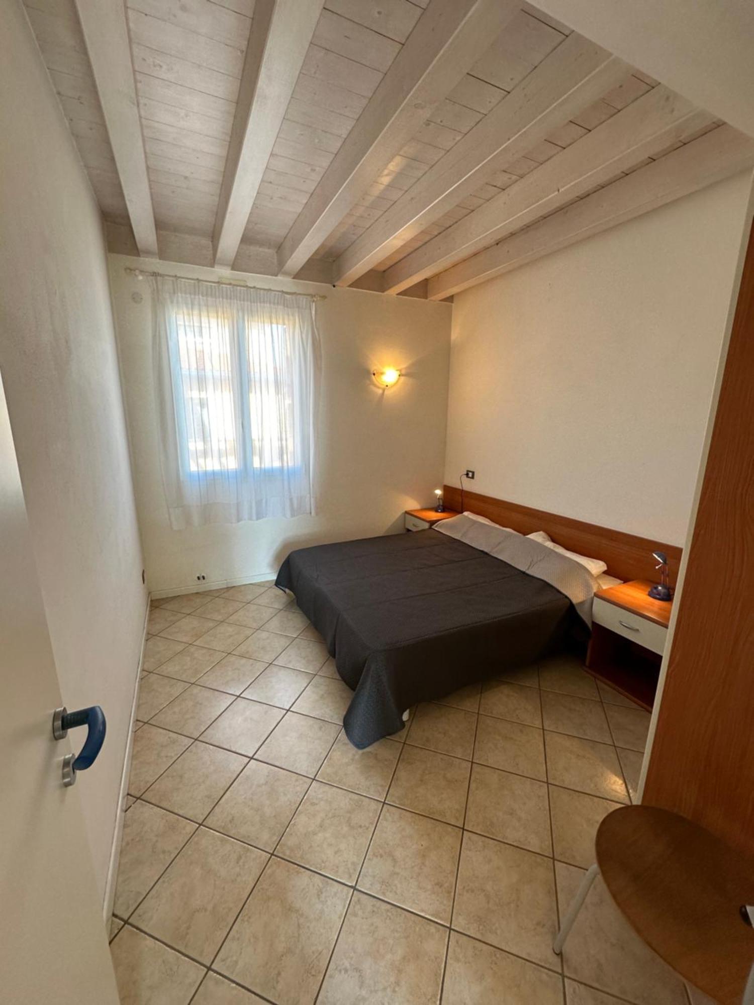 Residence Stefania Attici Su 2 Livelli - Agenzia Cocal Caorle Zewnętrze zdjęcie
