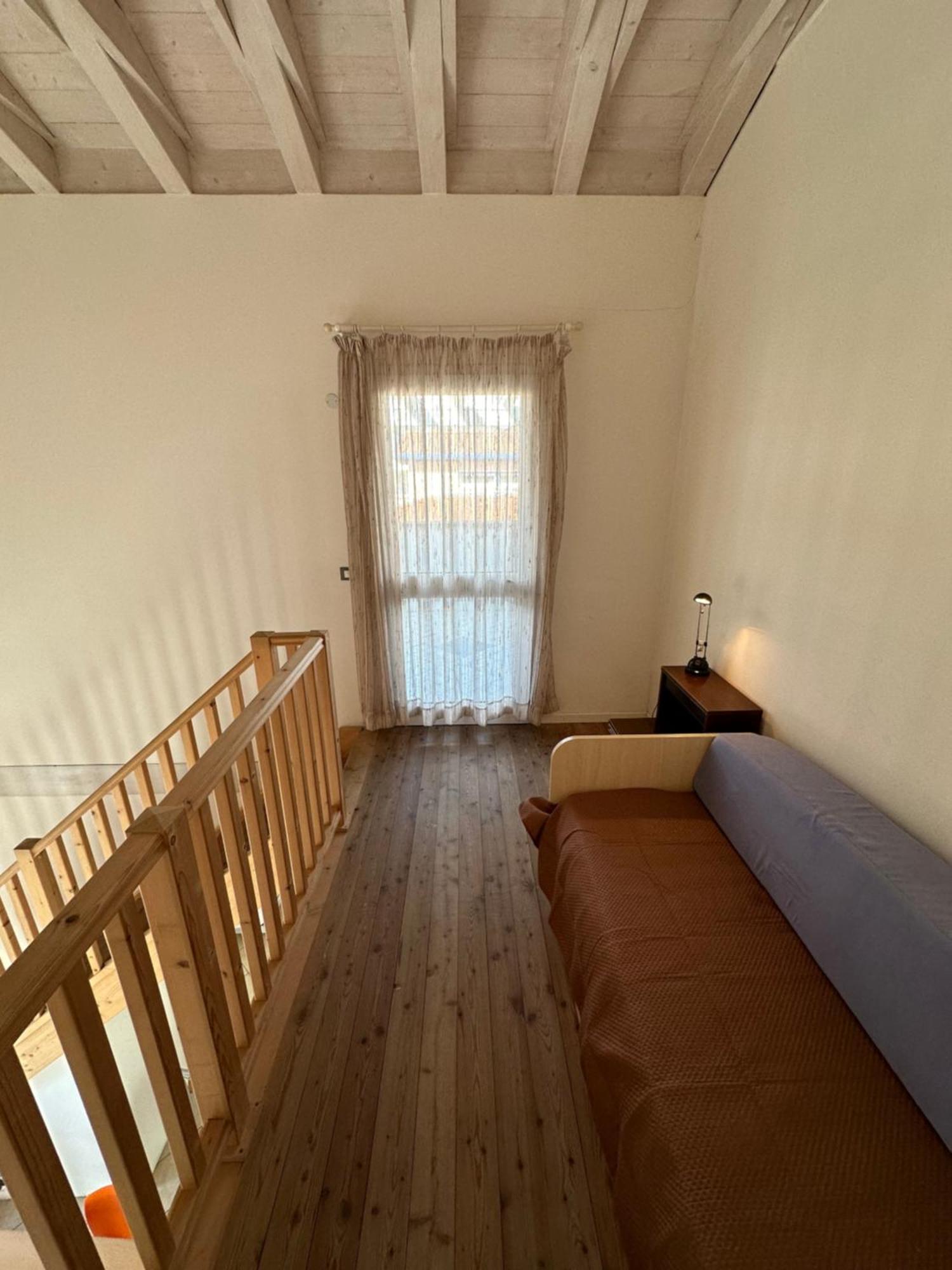Residence Stefania Attici Su 2 Livelli - Agenzia Cocal Caorle Zewnętrze zdjęcie